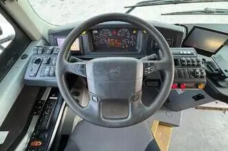 Volvo B7RLE 8900, 213 kW, diesel, automatic