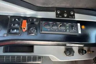 Volvo B7RLE 8900, 213 kW, diesel, automatic