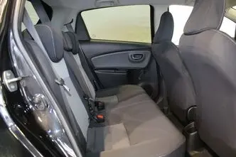 Toyota Yaris, 1.5, 82 kW, bensiin, manuaal, esivedu
