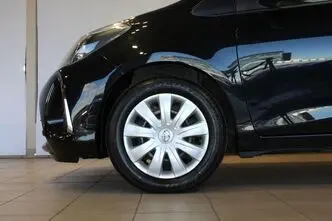Toyota Yaris, 1.5, 82 kW, bensiin, manuaal, esivedu