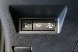 Toyota Yaris, 1.5, 82 kW, bensiin, manuaal, esivedu