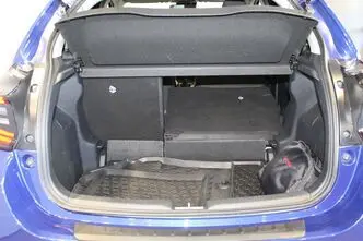 Toyota Yaris, 1.5, 92 kW, bensiin, manuaal, esivedu