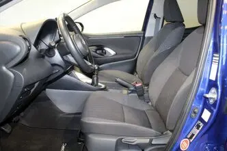 Toyota Yaris, 1.5, 92 kW, bensiin, manuaal, esivedu