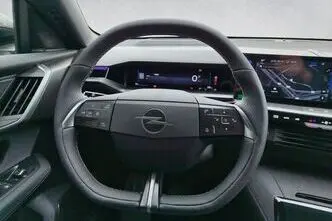 Opel Grandland, 1.2, 100 kW, гибрид, автомат, передний привод