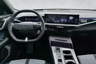 Opel Grandland, 1.2, 100 kW, гибрид, автомат, передний привод