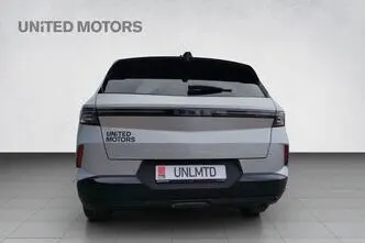 Opel Grandland, 1.2, 100 kW, гибрид, автомат, передний привод