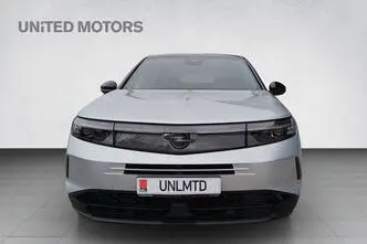 Opel Grandland, 1.2, 100 kW, гибрид, автомат, передний привод