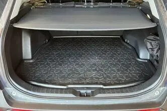 Toyota RAV4, 2.5, 131 kW, hübriid, automaat, nelikvedu