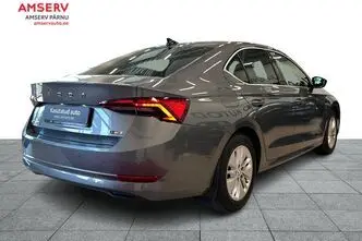 Škoda Octavia, 1.0, 81 kW, гибрид, автомат, передний привод