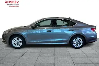 Škoda Octavia, 1.0, 81 kW, гибрид, автомат, передний привод