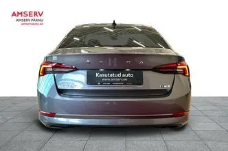 Škoda Octavia, 1.0, 81 kW, гибрид, автомат, передний привод