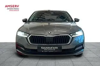 Škoda Octavia, 1.0, 81 kW, гибрид, автомат, передний привод