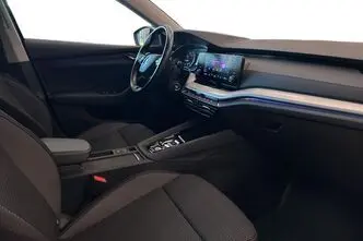 Škoda Octavia, 1.0, 81 kW, гибрид, автомат, передний привод