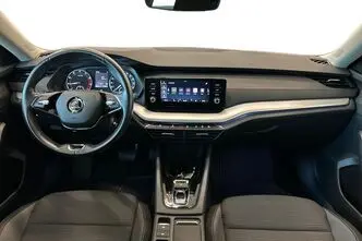 Škoda Octavia, 1.0, 81 kW, гибрид, автомат, передний привод