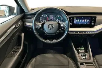 Škoda Octavia, 1.0, 81 kW, гибрид, автомат, передний привод