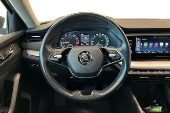 Škoda Octavia, 1.0, 81 kW, гибрид, автомат, передний привод