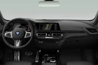BMW 218, 103 kW, bensiin, automaat, esivedu