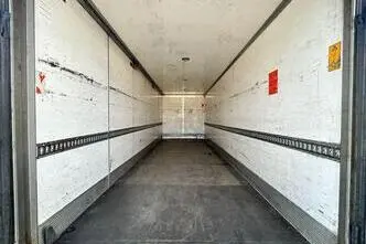 MAN TGM 18.340, 6.9, 250 kW, diisel, tagavedu