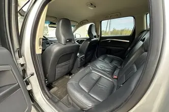 Volvo V70, 2.4, 120 kW, diisel, automaat, esivedu