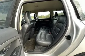 Volvo V70, 2.4, 120 kW, diisel, automaat, esivedu