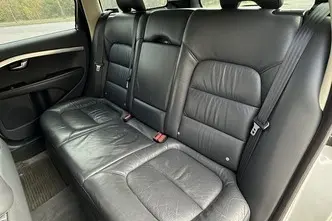 Volvo V70, 2.4, 120 kW, diisel, automaat, esivedu