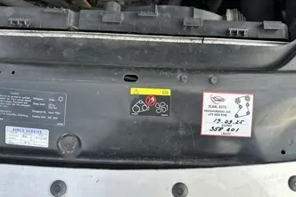 Volvo V70, 2.4, 120 kW, diisel, automaat, esivedu