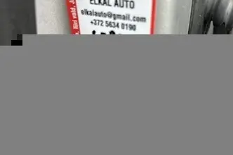 Volvo V70, 2.4, 120 kW, diisel, automaat, esivedu