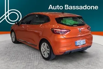 Renault Clio, 1.0, 74 kW, petrol, manual, front-wheel drive