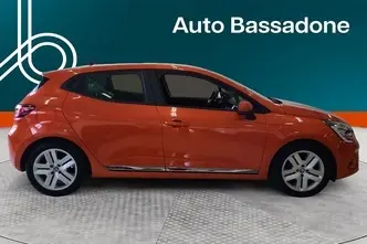 Renault Clio, 1.0, 74 kW, petrol, manual, front-wheel drive