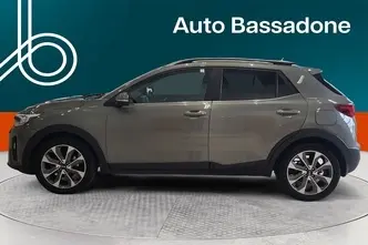 Kia Stonic, 1.0, 88 kW, bensiin, automaat, esivedu