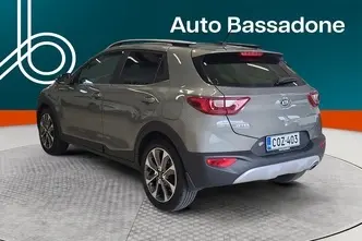 Kia Stonic, 1.0, 88 kW, bensiin, automaat, esivedu