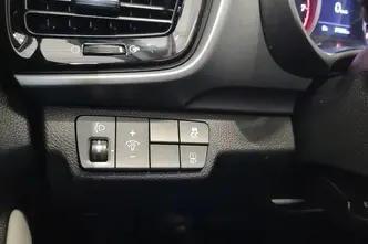 Kia Stonic, 1.0, 88 kW, bensiin, automaat, esivedu