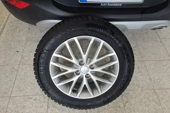 Kia Stonic, 1.0, 88 kW, bensiin, automaat, esivedu