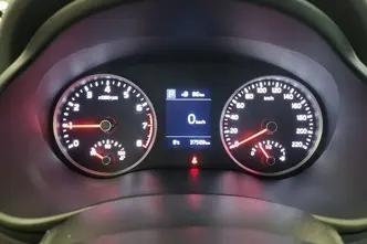 Kia Stonic, 1.0, 88 kW, bensiin, automaat, esivedu