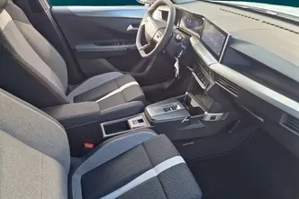 Opel Frontera, 1.2, 107 kW, hübriid, automaat, esivedu