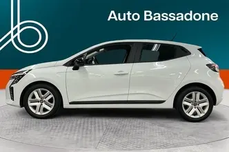 Renault Clio, 1.0, 67 kW, бензин, механическая, передний привод