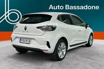 Renault Clio, 1.0, 67 kW, бензин, механическая, передний привод