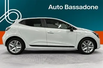 Renault Clio, 1.0, 67 kW, бензин, механическая, передний привод