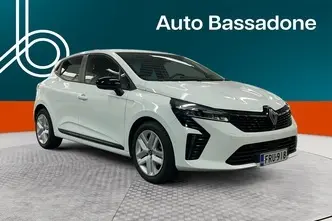 Renault Clio, 1.0, 67 kW, бензин, механическая, передний привод