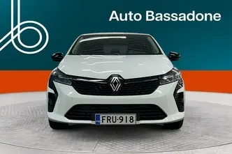 Renault Clio, 1.0, 67 kW, бензин, механическая, передний привод