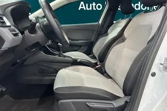 Renault Clio, 1.0, 67 kW, бензин, механическая, передний привод