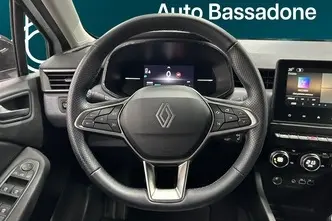 Renault Clio, 1.0, 67 kW, бензин, механическая, передний привод