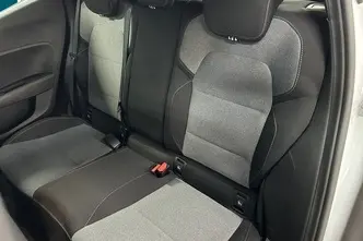 Renault Clio, 1.0, 67 kW, бензин, механическая, передний привод