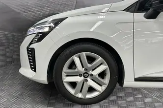 Renault Clio, 1.0, 67 kW, бензин, механическая, передний привод
