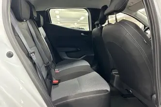 Renault Clio, 1.0, 67 kW, бензин, механическая, передний привод