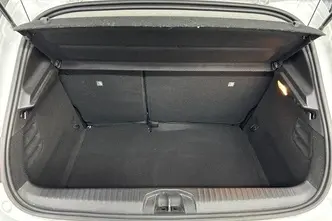 Renault Clio, 1.0, 67 kW, бензин, механическая, передний привод
