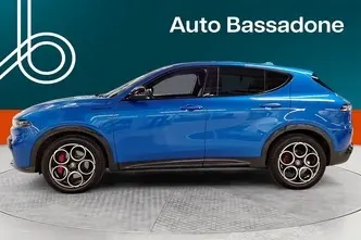 Alfa Romeo Tonale, 1.5, 96 kW, гибрид, автомат, передний привод