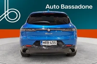 Alfa Romeo Tonale, 1.5, 96 kW, гибрид, автомат, передний привод