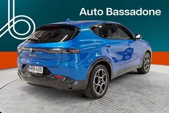 Alfa Romeo Tonale, 1.5, 96 kW, гибрид, автомат, передний привод