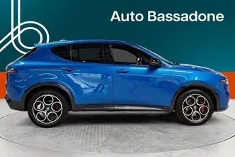Alfa Romeo Tonale, 1.5, 96 kW, гибрид, автомат, передний привод